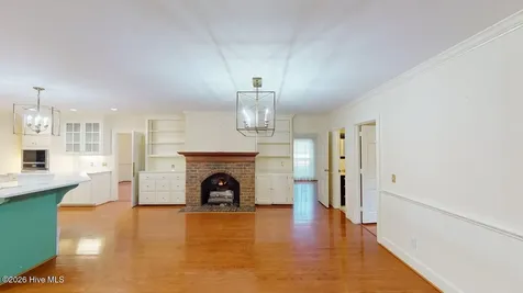 808 E Beechtree Drive Nashville NC 27856