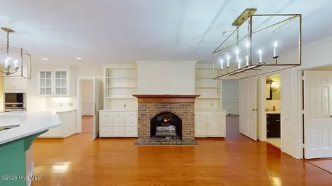 808 E Beechtree Drive Nashville NC 27856