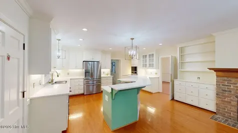 808 E Beechtree Drive Nashville NC 27856