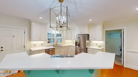 808 E Beechtree Drive Nashville NC 27856