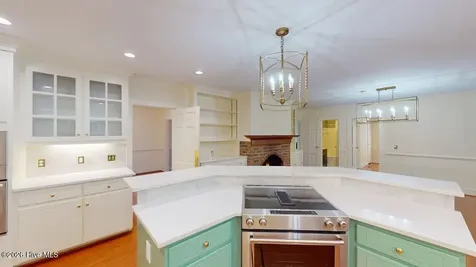 808 E Beechtree Drive Nashville NC 27856