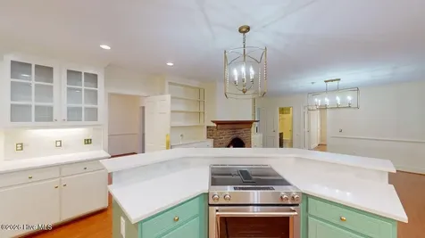 808 E Beechtree Drive Nashville NC 27856