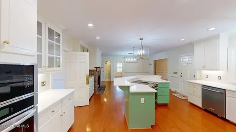 808 E Beechtree Drive Nashville NC 27856