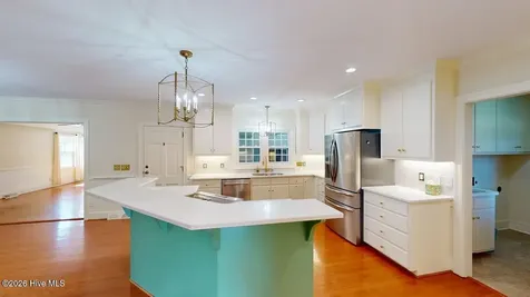 808 E Beechtree Drive Nashville NC 27856