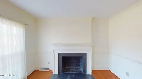 808 E Beechtree Drive Nashville NC 27856