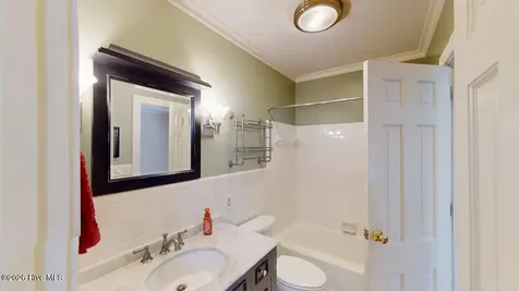 808 E Beechtree Drive Nashville NC 27856