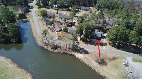 808 E Beechtree Drive Nashville NC 27856