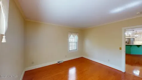 808 E Beechtree Drive Nashville NC 27856