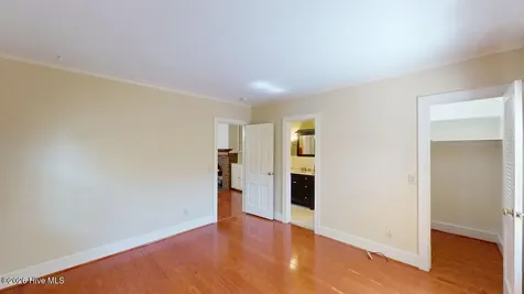 808 E Beechtree Drive Nashville NC 27856