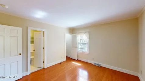 808 E Beechtree Drive Nashville NC 27856