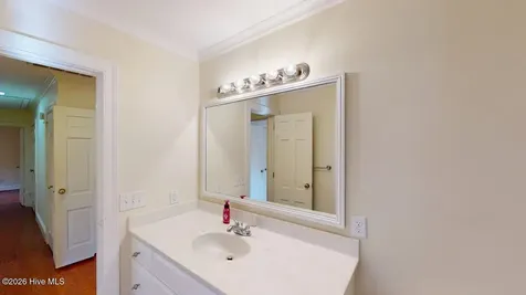 808 E Beechtree Drive Nashville NC 27856