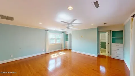808 E Beechtree Drive Nashville NC 27856
