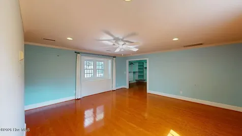 808 E Beechtree Drive Nashville NC 27856