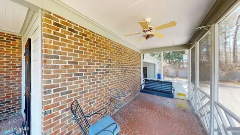 808 E Beechtree Drive Nashville NC 27856