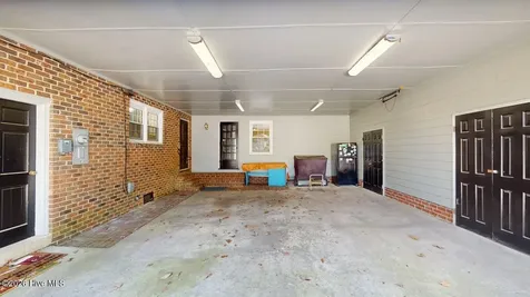808 E Beechtree Drive Nashville NC 27856