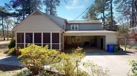 808 E Beechtree Drive Nashville NC 27856