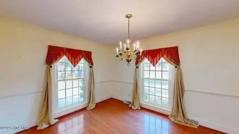808 E Beechtree Drive Nashville NC 27856