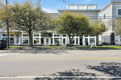 701 N Howe Street Southport NC 28461