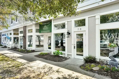 701 N Howe Street Southport NC 28461