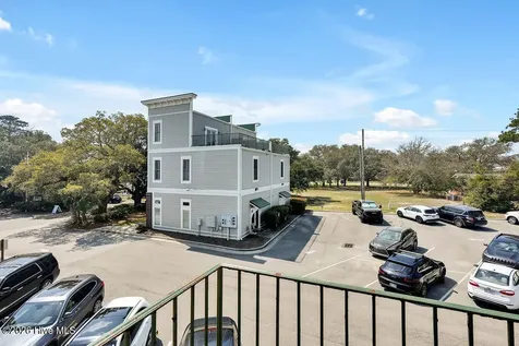 701 N Howe Street Southport NC 28461