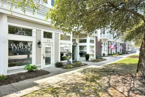 701 N Howe Street Southport NC 28461