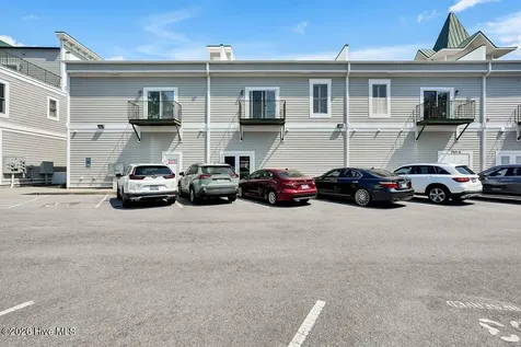701 N Howe Street Southport NC 28461