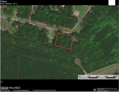 Lot #110 Mic Mac Road Hertford NC 27944