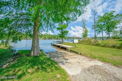 Lot #110 Mic Mac Road Hertford NC 27944