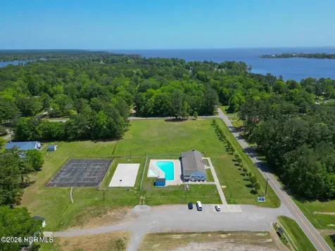 Lot #110 Mic Mac Road Hertford NC 27944