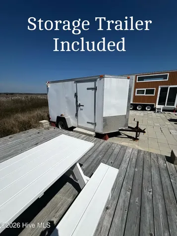 Lot 85b Mullet Street North Topsail Beach NC 28460