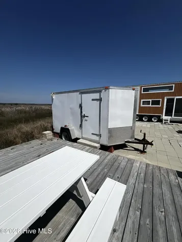 Lot 85b Mullet Street North Topsail Beach NC 28460