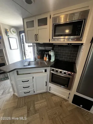 Lot 85b Mullet Street North Topsail Beach NC 28460