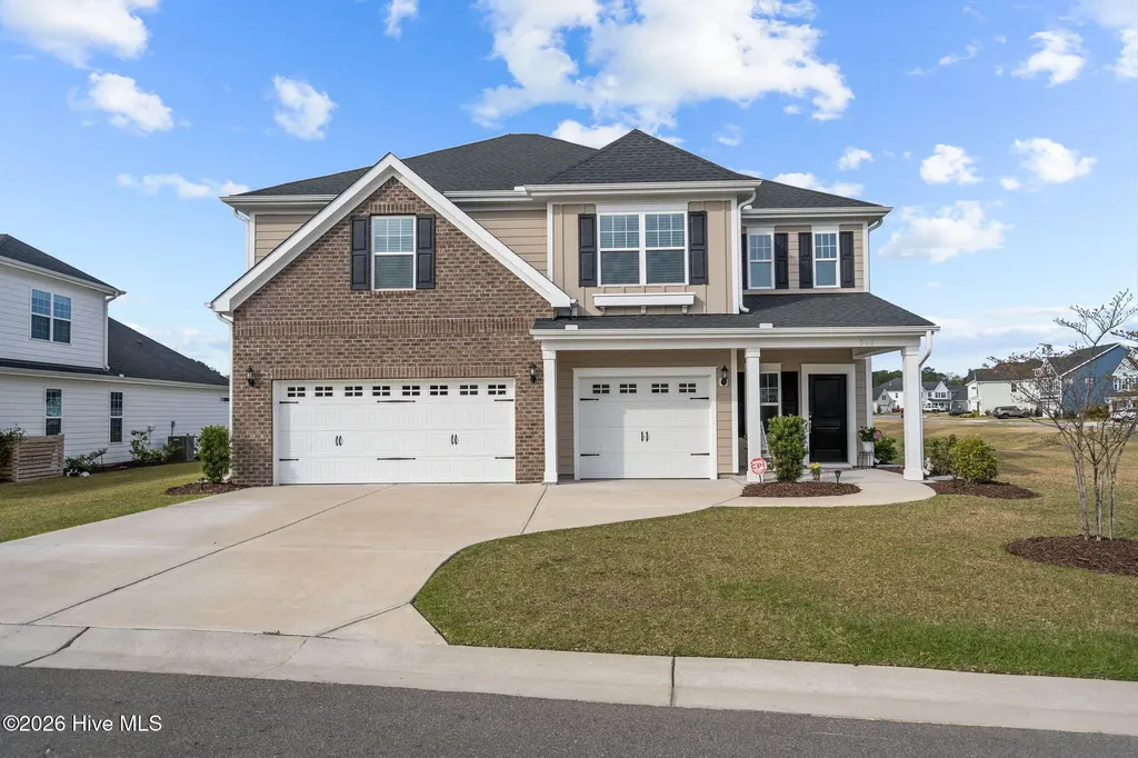 508 Dressage Way Wilmington NC 28411