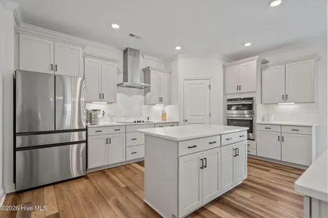 508 Dressage Way Wilmington NC 28411