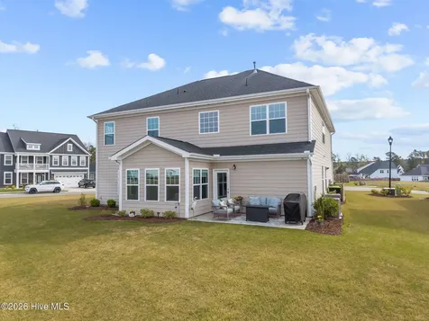 508 Dressage Way Wilmington NC 28411