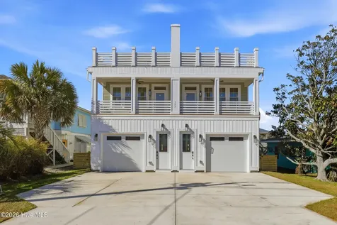 122 Dow Avenue Kure Beach NC 28449