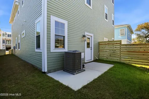 122 Dow Avenue Kure Beach NC 28449