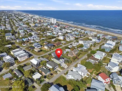 122 Dow Avenue Kure Beach NC 28449