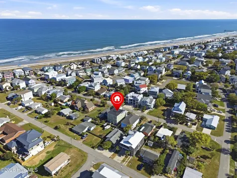 122 Dow Avenue Kure Beach NC 28449