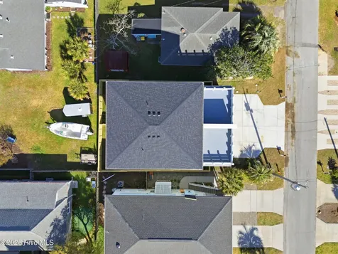 122 Dow Avenue Kure Beach NC 28449