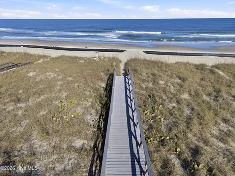 122 Dow Avenue Kure Beach NC 28449