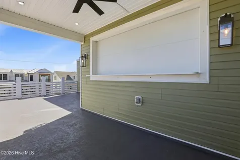 122 Dow Avenue Kure Beach NC 28449