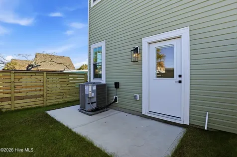 122 Dow Avenue Kure Beach NC 28449