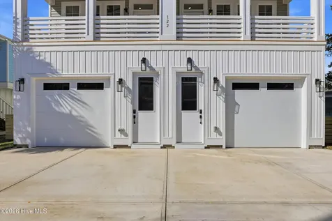 122 Dow Avenue Kure Beach NC 28449