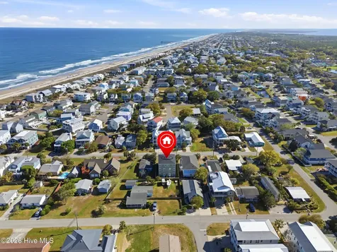 122 Dow Avenue Kure Beach NC 28449