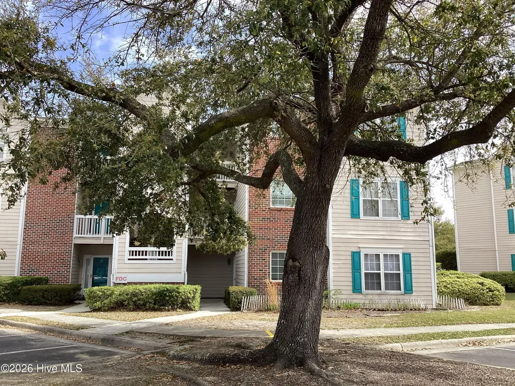 906 Litchfield Way Wilmington NC 28405