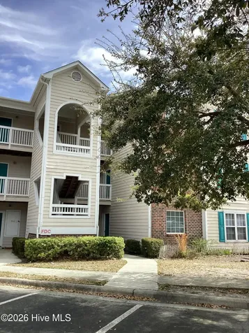 906 Litchfield Way Wilmington NC 28405