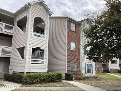 906 Litchfield Way Wilmington NC 28405