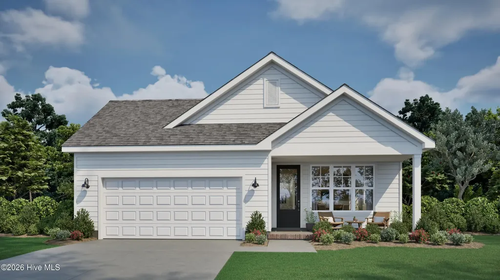 3132 Gresham Place Leland NC 28451