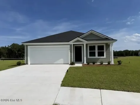 1218 Black Kite Court SW Ocean Isle Beach NC 28469